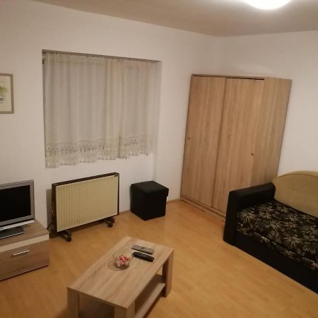 Apartment Mina Novi Sad Exterior photo